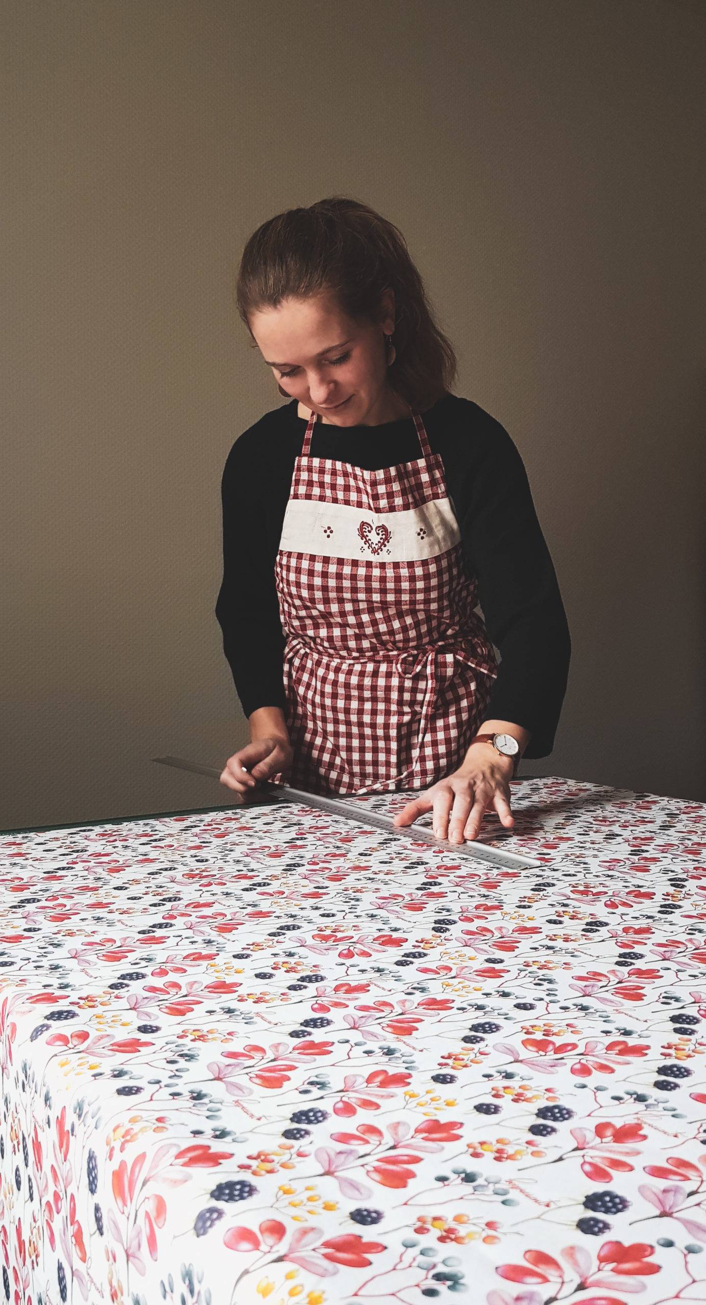 Handarbeit